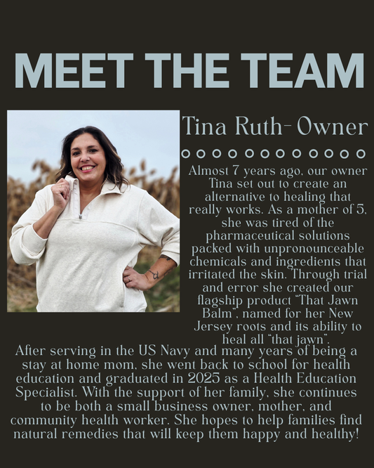 Natural Remedies Consultation 15 min. Discovery Call