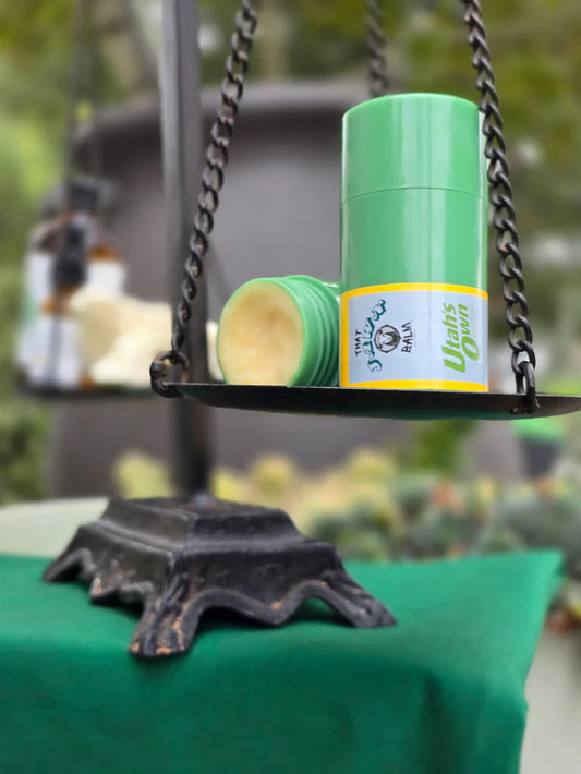 That Jawn Balm Roll-On stick - Unscented