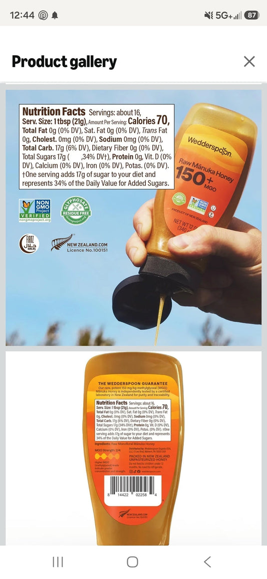 Bioactive Honey on Skin: What the Clinical Research Actually Shows - Common Remedies, LLC