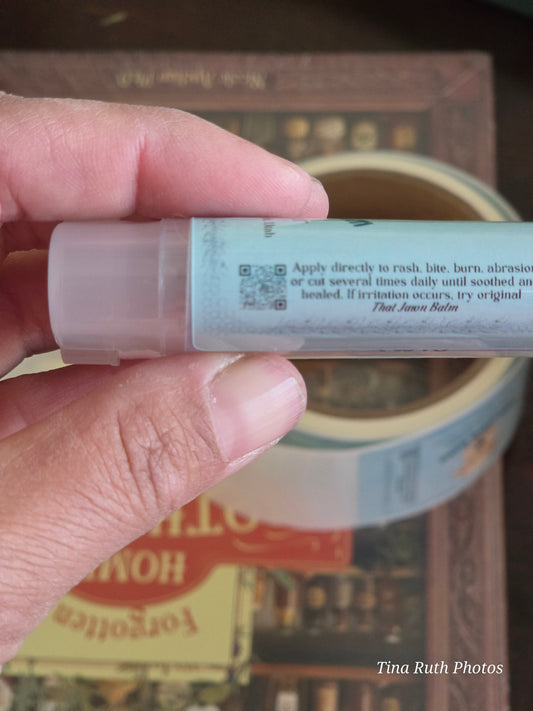 Shea Butter Little Jawn Balm