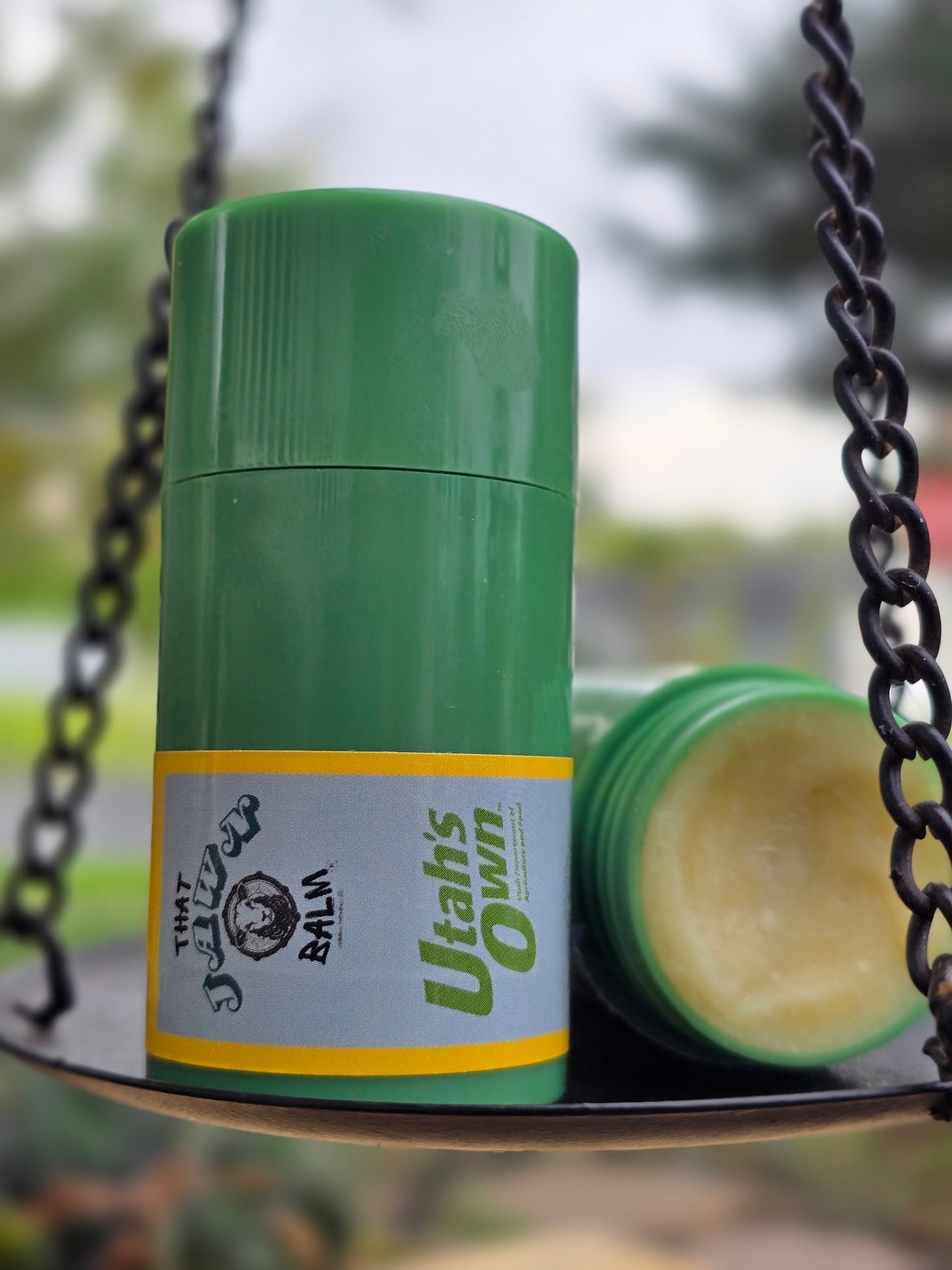 That Jawn Balm Roll-On stick - Unscented