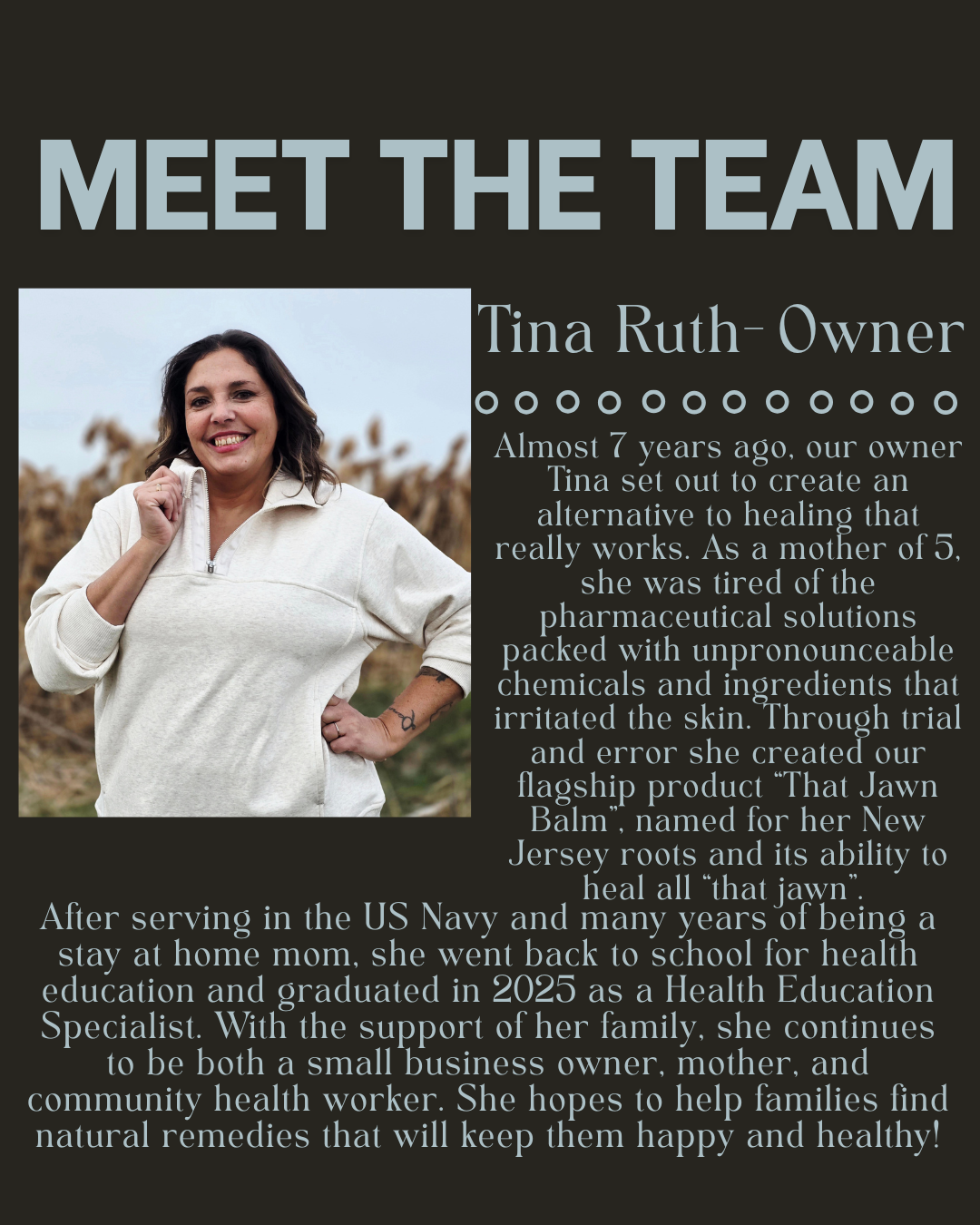 EVIDENCE-BASED HEALTH COACHING 15 min. Discovery Call