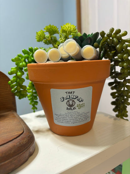 That Jawn Balm Healing Stick 0.15 oz - Common Remedies, LLC - That Jawn Balm
