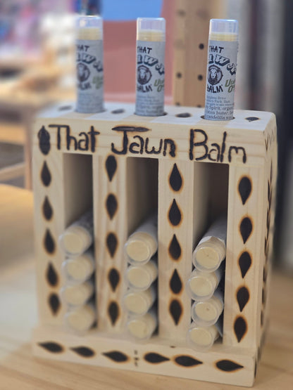 That Jawn Balm Healing Stick 0.15 oz - Common Remedies, LLC - That Jawn Balm
