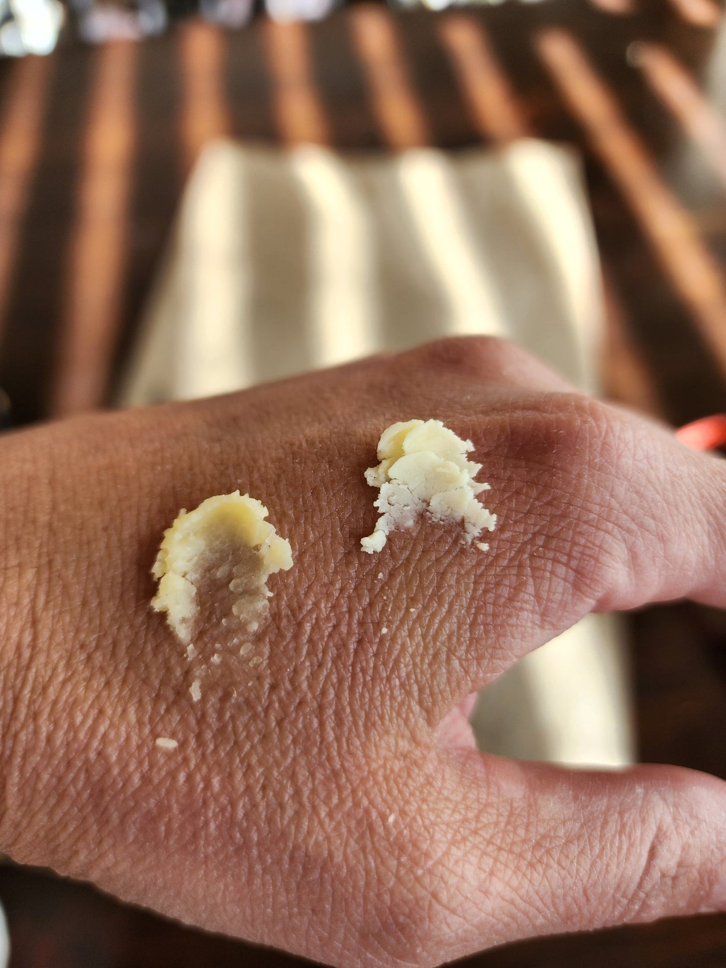 That Jawn Balm – Large Glass Jar Body Balm - Common Remedies, LLC - That Jawn Balm
