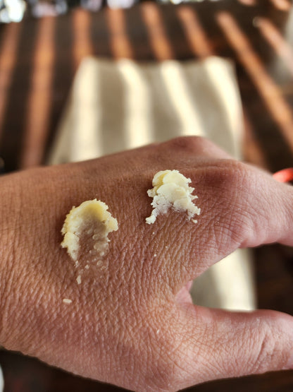 That Jawn Balm – Large Glass Jar Body Balm - Common Remedies, LLC - That Jawn Balm