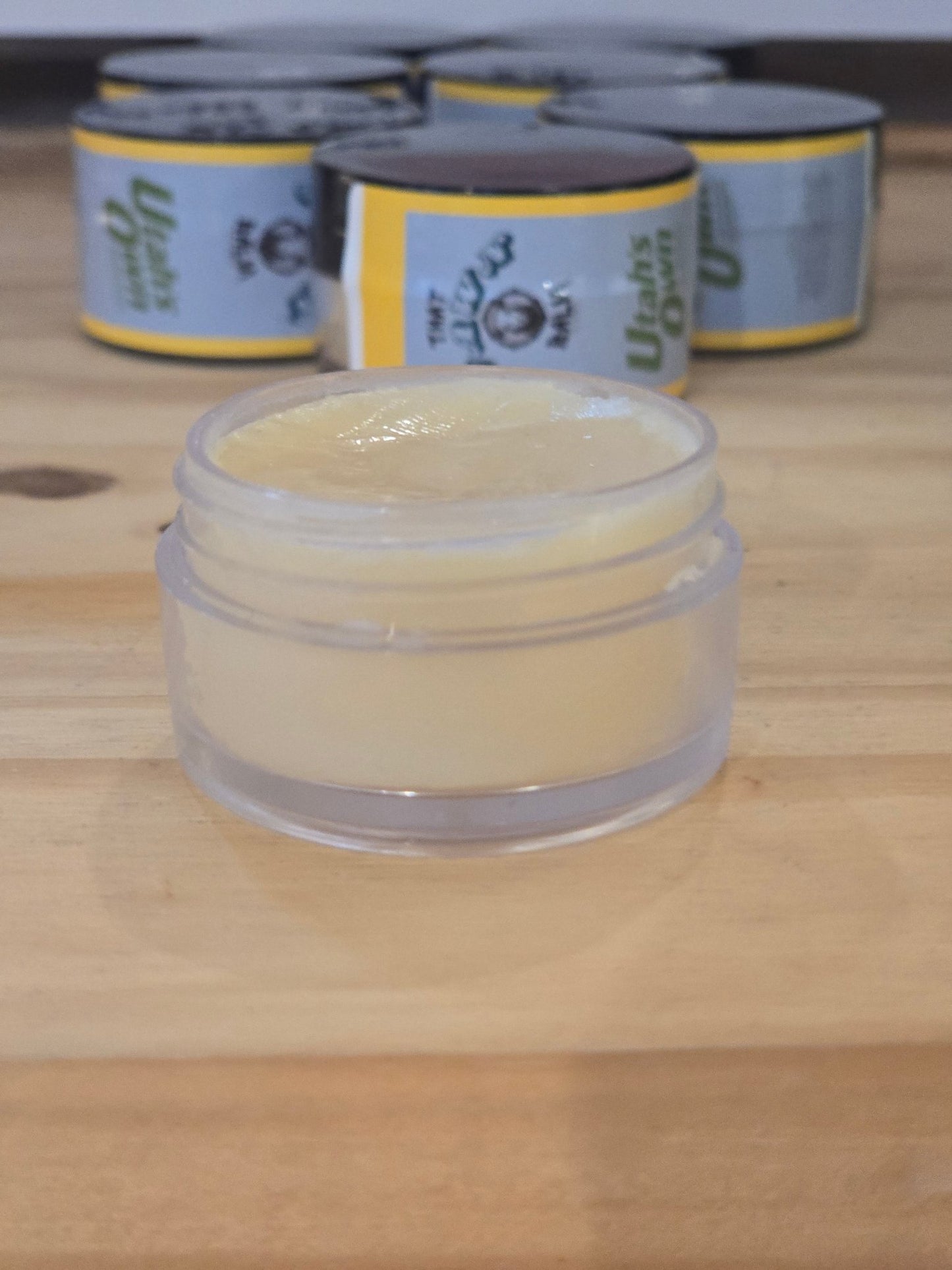 That Jawn Small Jar - Common Remedies, LLC - That Jawn Balm